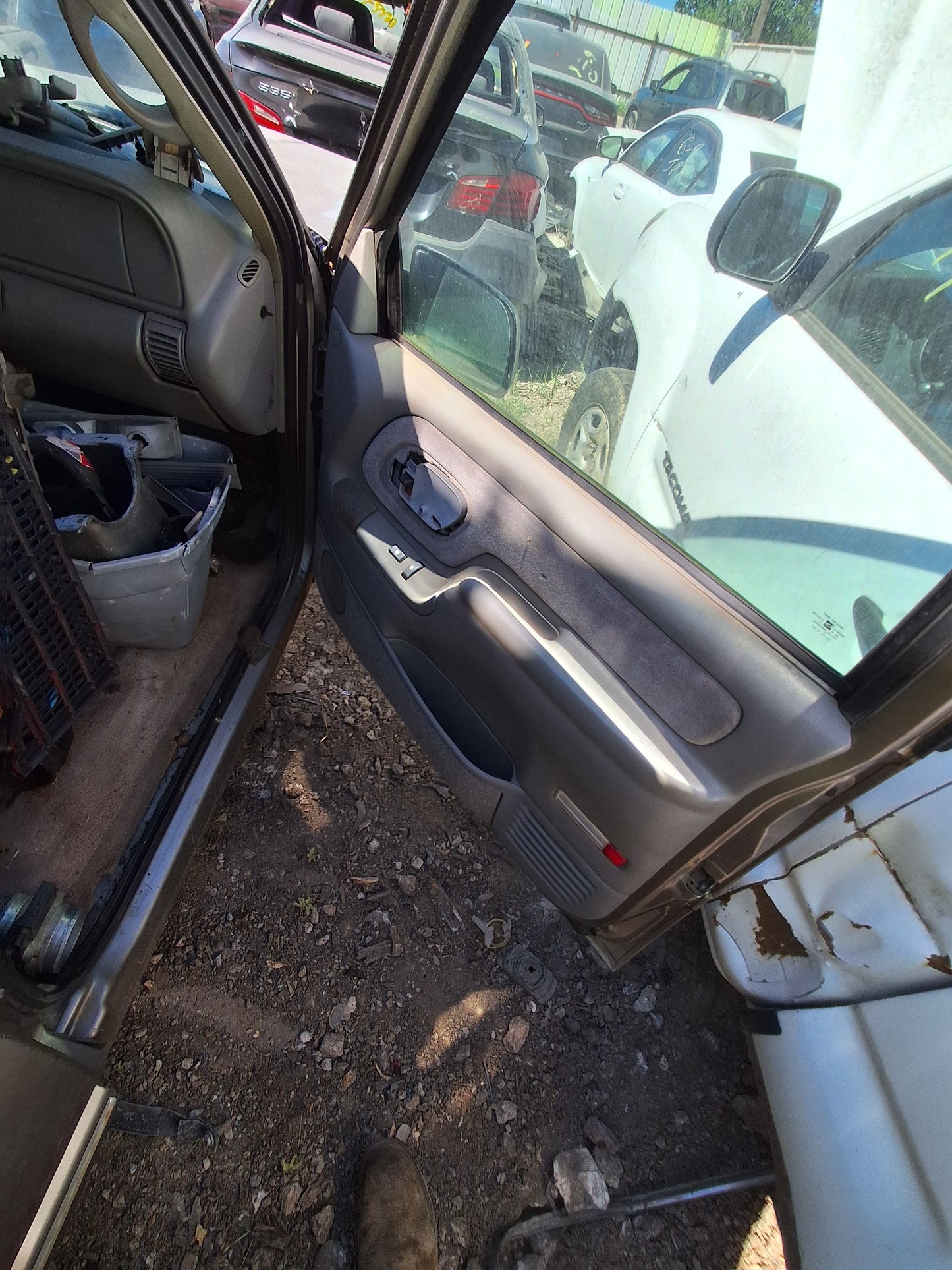 1994-1998 Chevrolet C1500 - Stock #: M19451