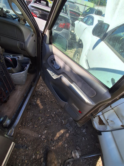 1994-1998 Chevrolet C1500 - Stock #: M19451
