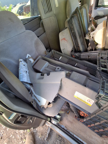 1994-1998 Chevrolet C1500 - Stock #: M19451