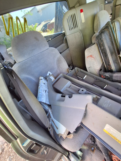 1994-1998 Chevrolet C1500 - Stock #: M19451