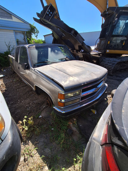 1994-1998 Chevrolet C1500 - Stock #: M19451