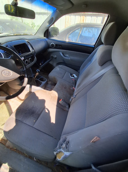 2005-2013 TOYOTA TACOMA- PARTING OUT-MM-18 - Stock #:M19448