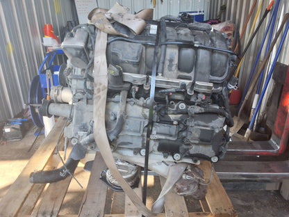 2009-2012 DODGE CHALLENGER 5.7L Engine -#M18759