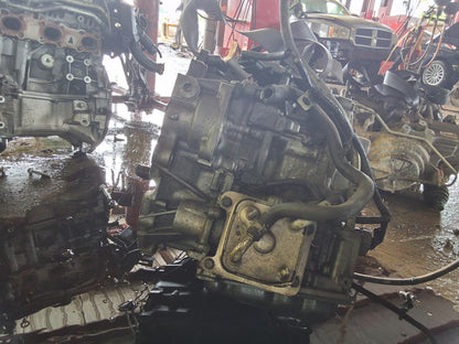2013-2014 NISSAN PATHFINDER - AUTOMATIC TRANSMISSION -#M18796