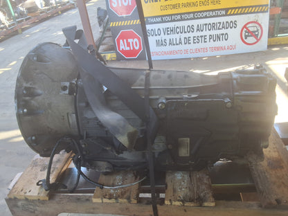2006-2008 MERCEDES BENZ R350 - AUTOMATIC TRANSMISSION -#M18962