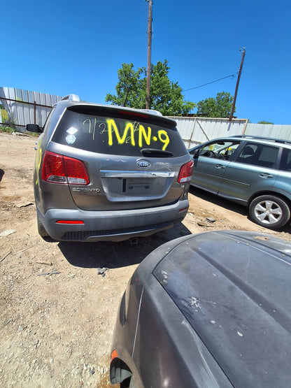 2011-2013 Kia Sorento - Stock #: M19459