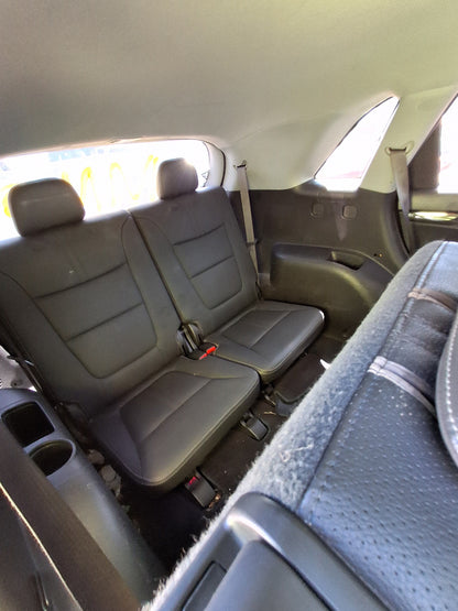 2011-2013 Kia Sorento - Stock #: M19459
