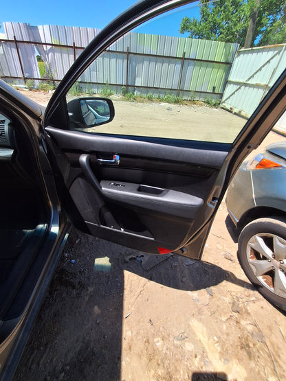 2011-2013 Kia Sorento - Stock #: M19459