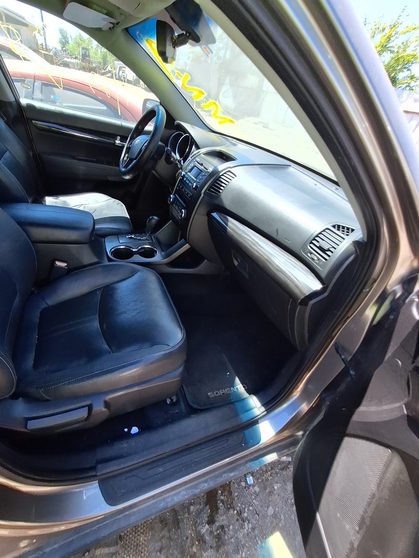 2011-2013 Kia Sorento - Stock #: M19459