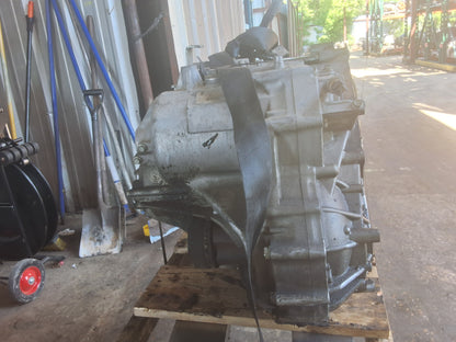 2008-2010 HONDA ODYSSEY  -  AUTOMATIC TRANSMISSION - #M18898