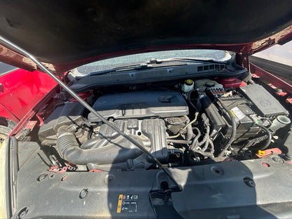 2012-2014 Buick Verano - Stock #: M19454