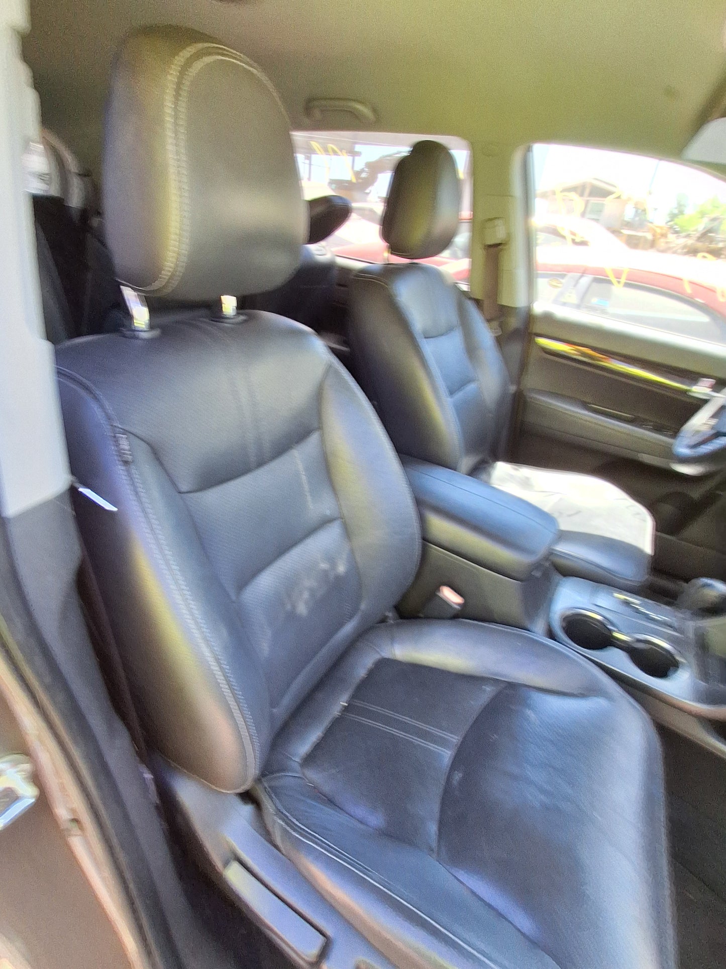 MS *MAKE A COPY !!* (Vehicle Templet) Year Range Make Model - Stock #: (Copy) (Copia)