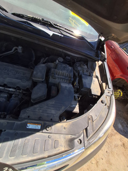 2011-2013 Kia Sorento - Stock #: M19459