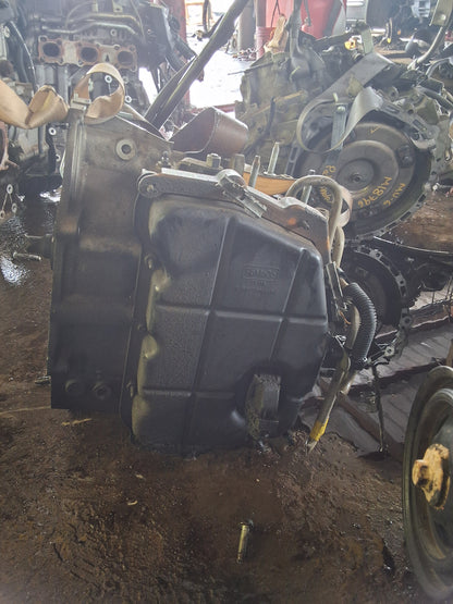 2011-2012 FORD FUSION  - AUTOMATIC TRANSMISSION -#M18794