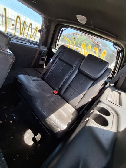 2007-2017 LINCOLN NAVIGATOR- PARTING OUT- MM-15 Stock #: M19445