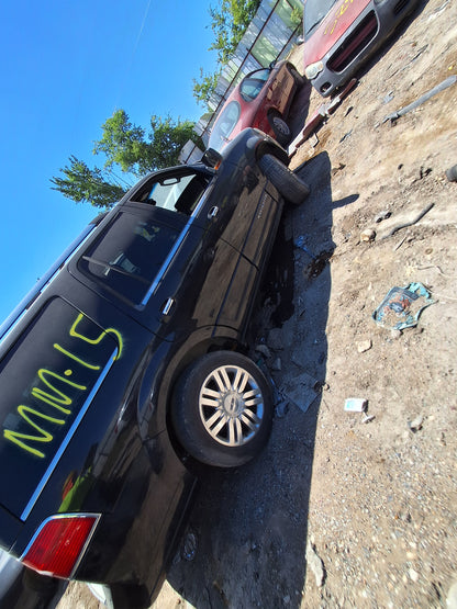 2007-2017 LINCOLN NAVIGATOR- PARTING OUT- MM-15 Stock #: M19445