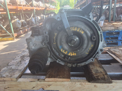 2007-2009 KIA RIO  -  AUTOMATIC TRANSMISSION - #M18833