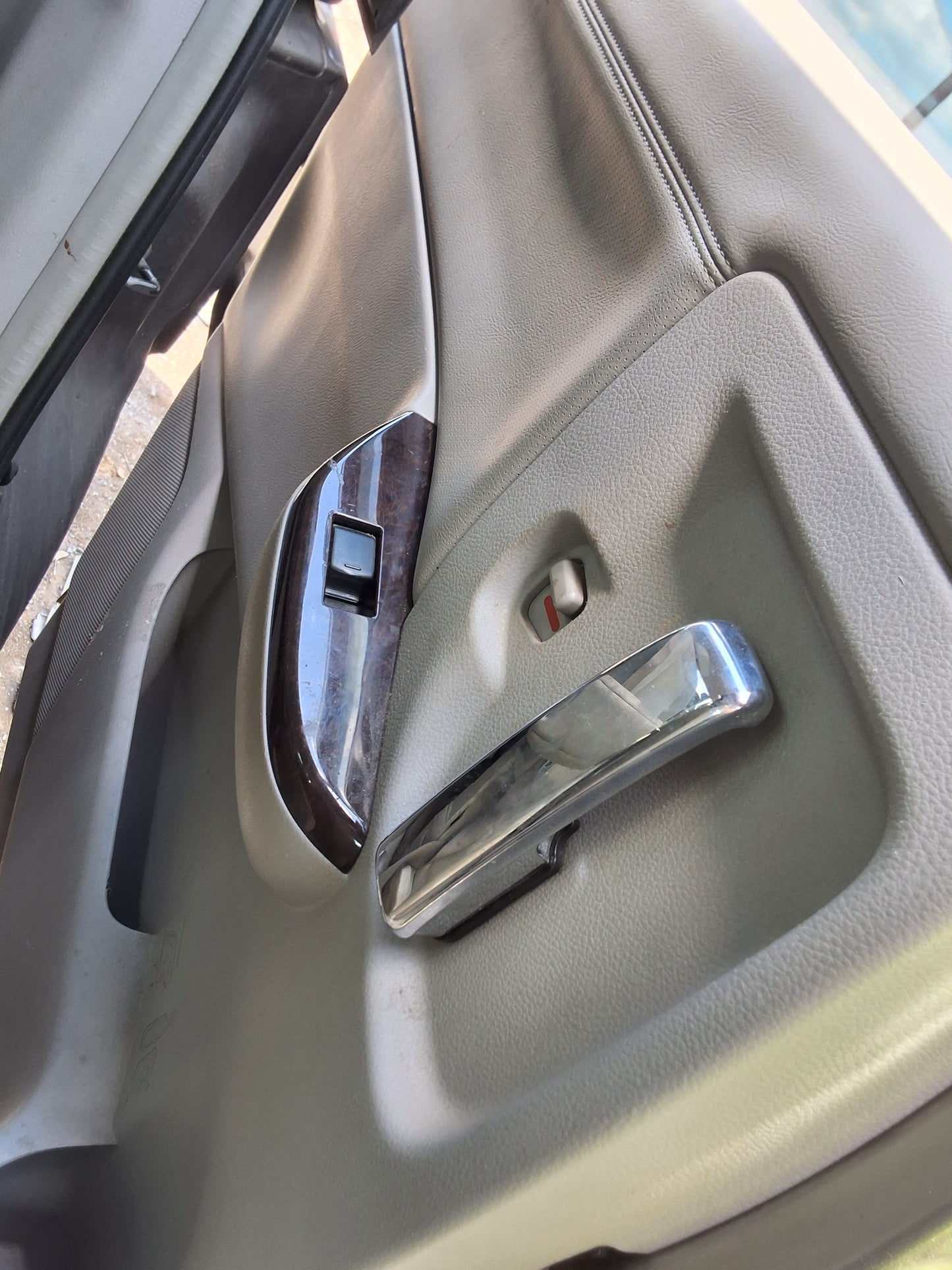 2012 NISSAN QUEST - STOCK #M19014