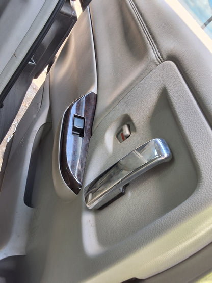 2012 NISSAN QUEST - STOCK #M19014
