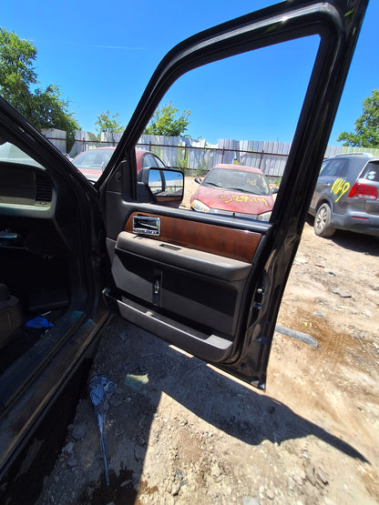 2007-2017 LINCOLN NAVIGATOR- PARTING OUT- MM-15 Stock #: M19445