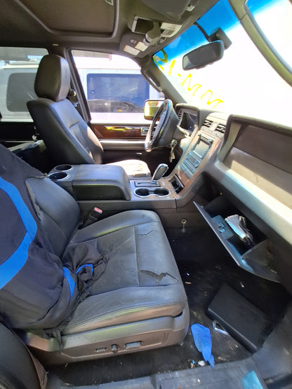 2007-2017 LINCOLN NAVIGATOR- PARTING OUT- MM-15 Stock #: M19445