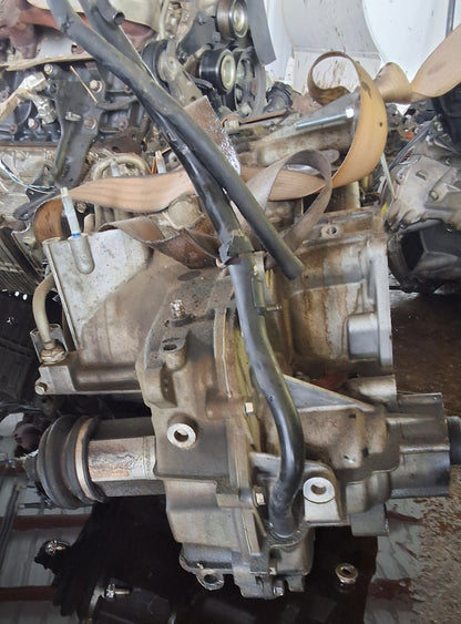 2011-2012 FORD FUSION  - AUTOMATIC TRANSMISSION -#M18794