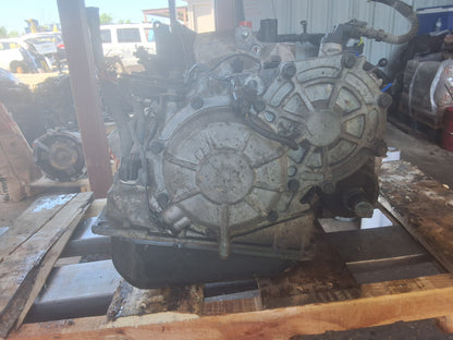2007-2009 KIA RIO  -  AUTOMATIC TRANSMISSION - #M18833