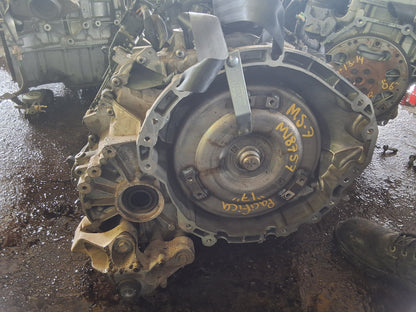 2017-2019 CHRYSLER PACIFICA- AUTOMATIC TRANSMISSION -# M18757
