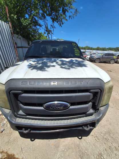 2011-2016 FORD F-250 - PARTING OUT-MM-19 - Stock #:M19449