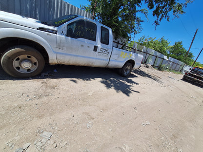 2011-2016 FORD F-250 - PARTING OUT-MM-19 - Stock #:M19449