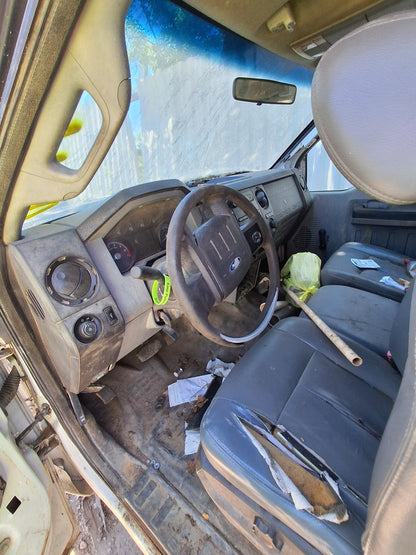 2011-2016 FORD F-250 - PARTING OUT-MM-19 - Stock #:M19449