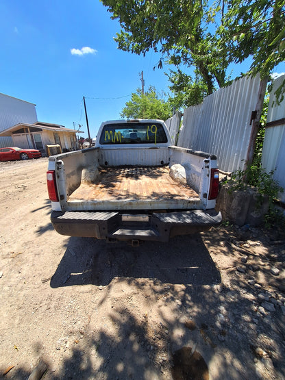 2011-2016 FORD F-250 - PARTING OUT-MM-19 - Stock #:M19449