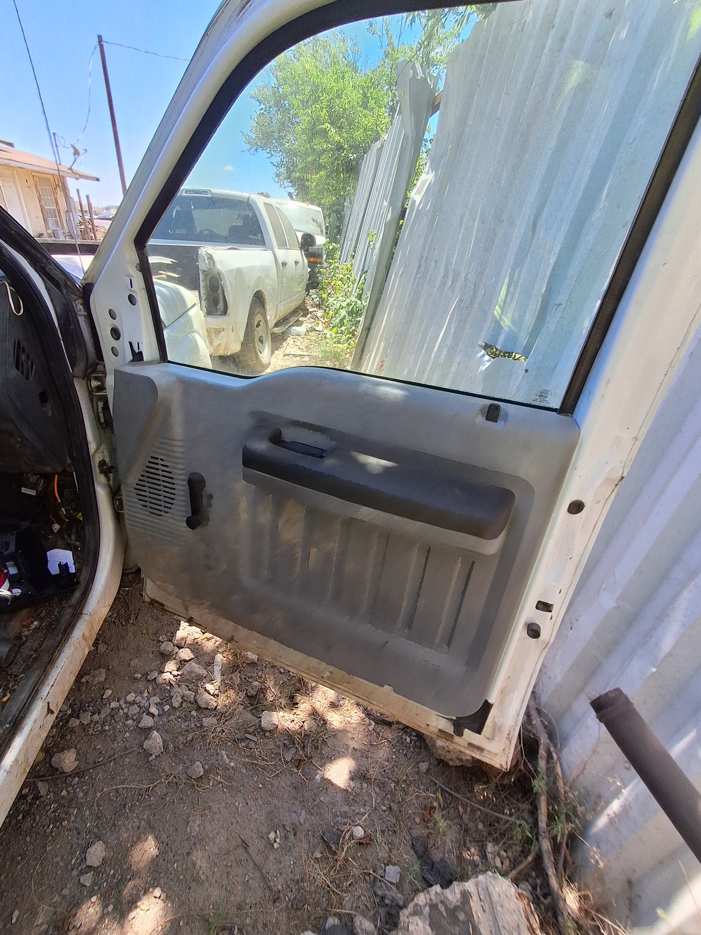 2011-2016 FORD F-250 - PARTING OUT-MM-19 - Stock #:M19449