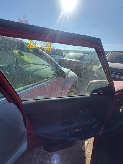 2010 - 2011 Kia Soul - Stock #: M18192 MXG-2