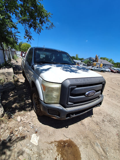 2011-2016 FORD F-250 - PARTING OUT-MM-19 - Stock #:M19449