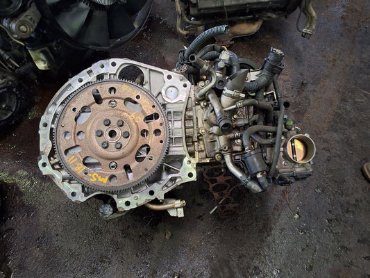 2008-2009 Nissan Sentra - 2.0 L Engine -#MS1811