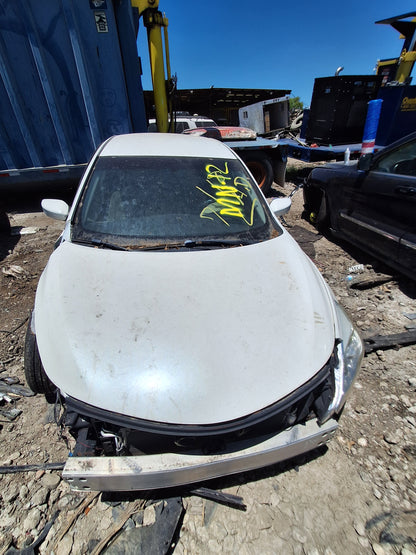 2015 Nissan Altima Stock #: - MN-12 - M19462