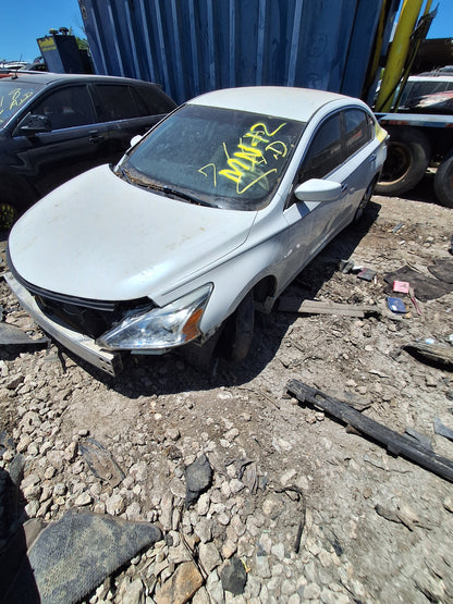 2015 Nissan Altima Stock #: - MN-12 - M19462