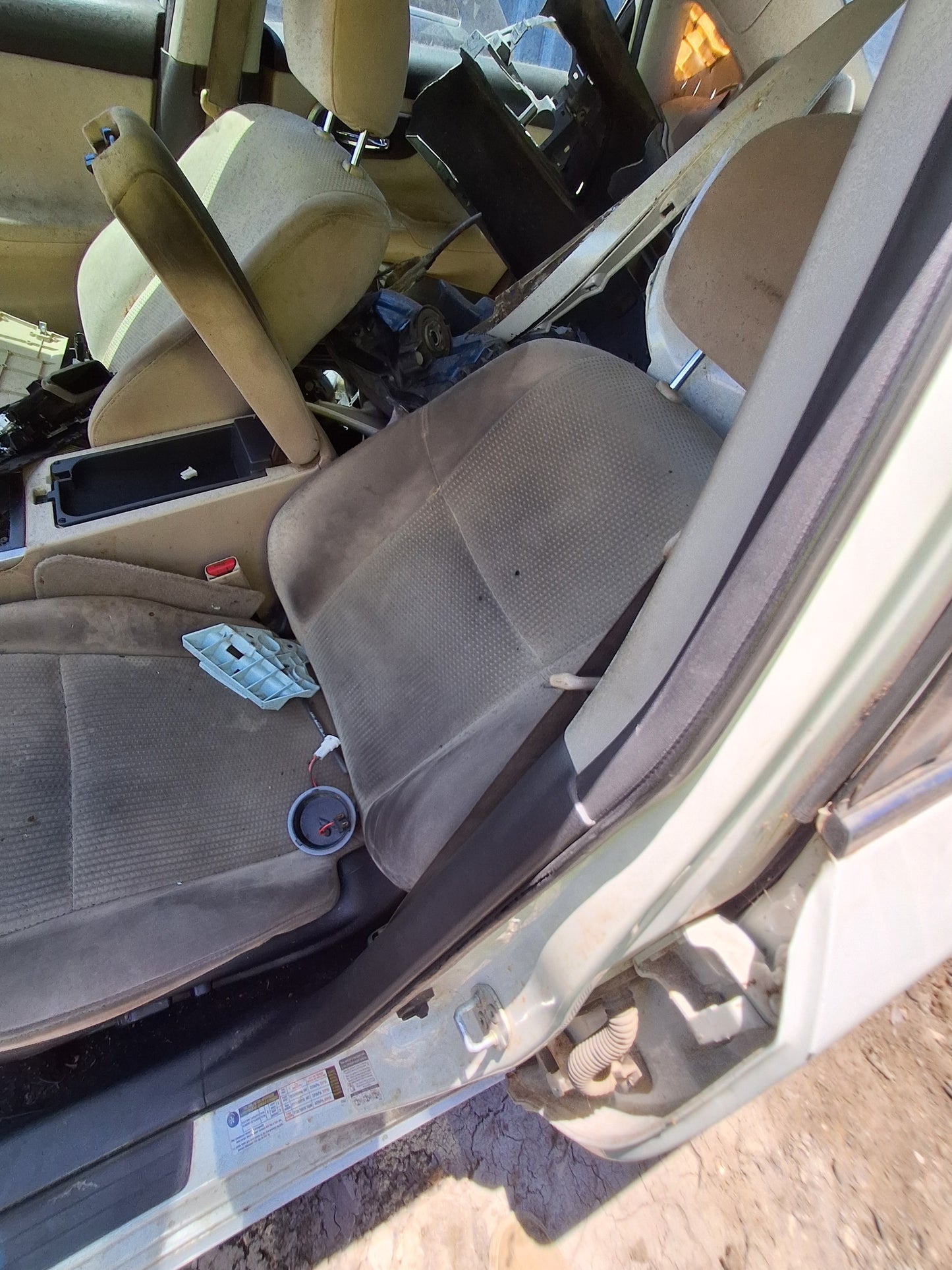 2015 Nissan Altima Stock #: - MN-12 - M19462