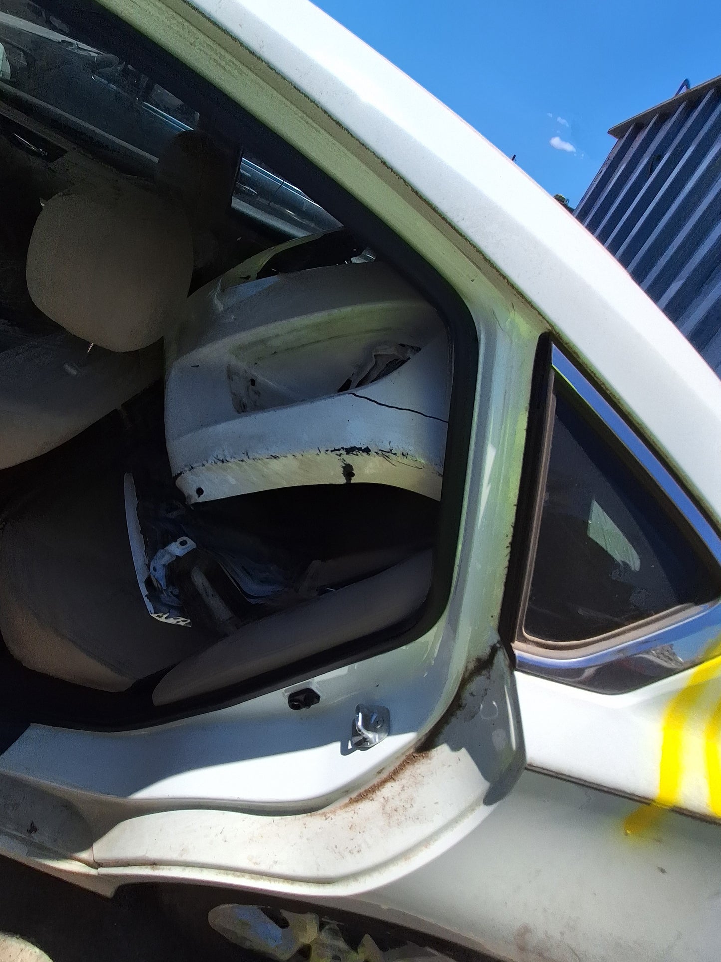2015 Nissan Altima Stock #: - MN-12 - M19462