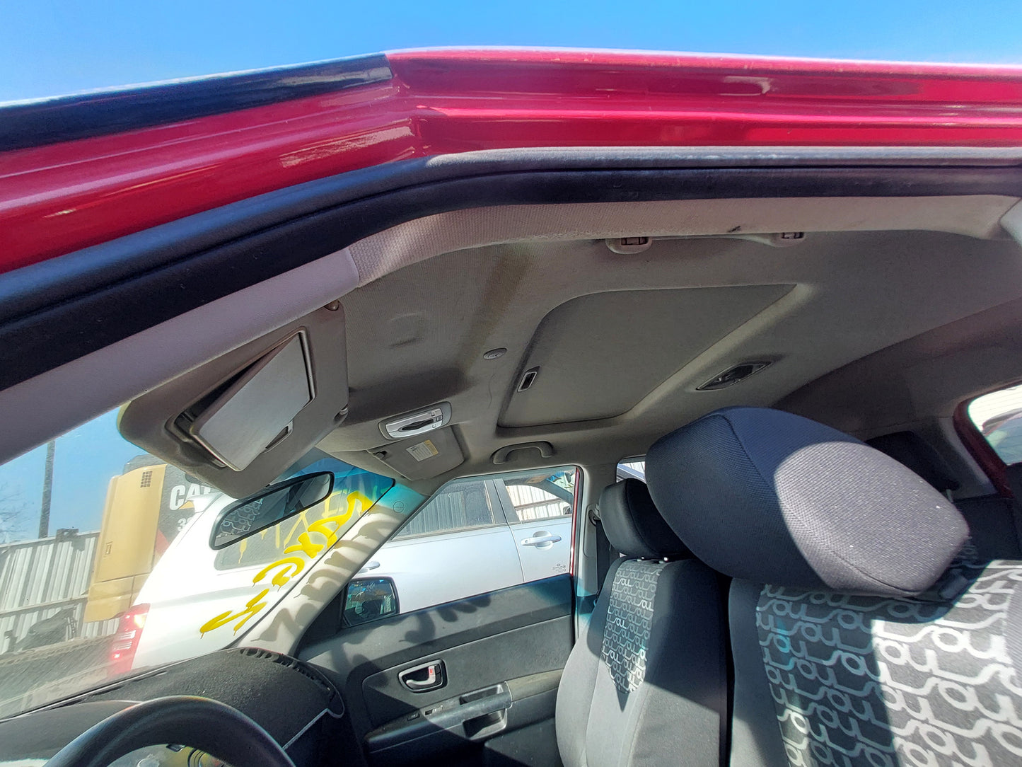 2010 - 2011 Kia Soul - Stock #: M18192 MXG-2