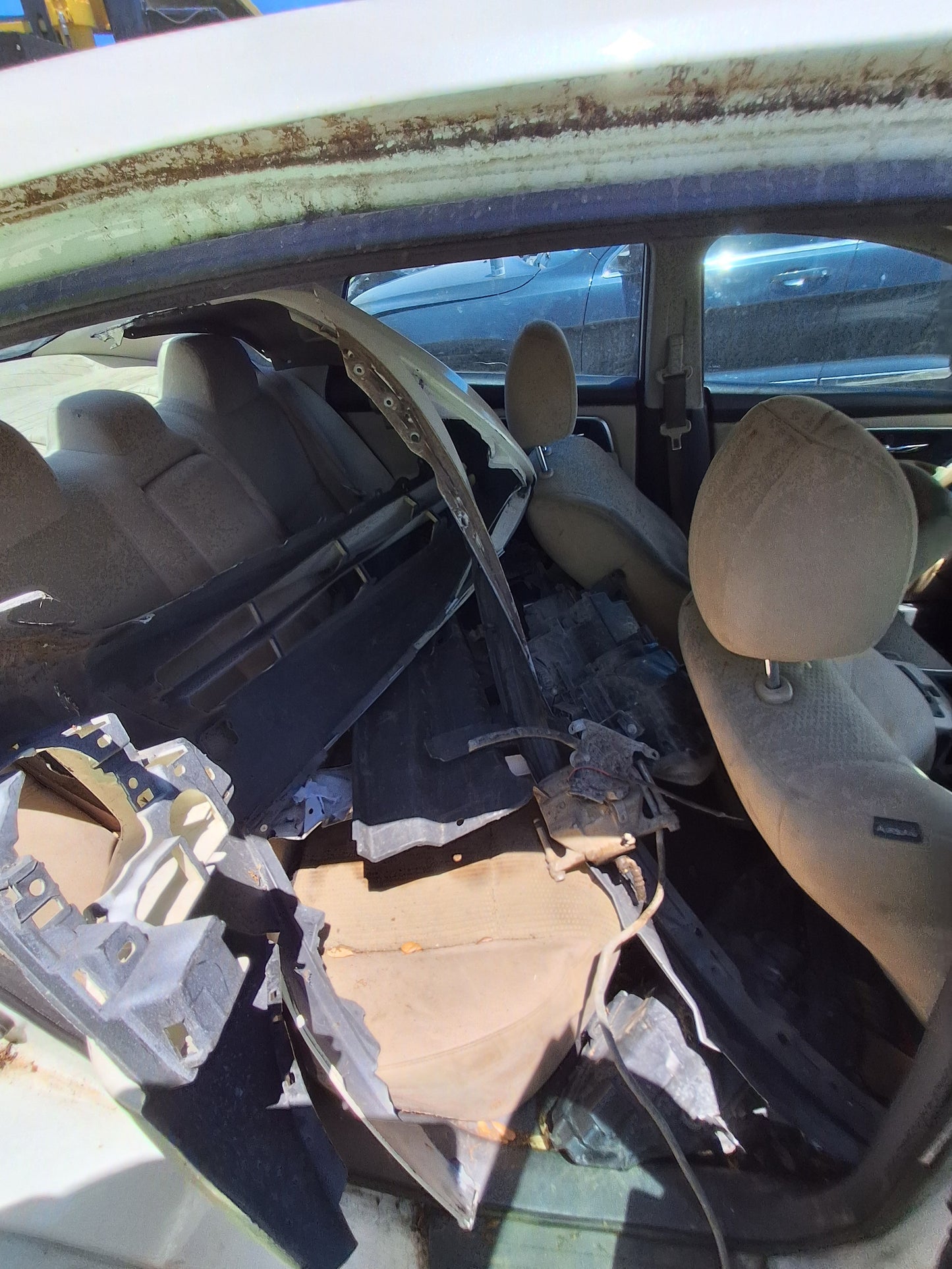 2015 Nissan Altima Stock #: - MN-12 - M19462