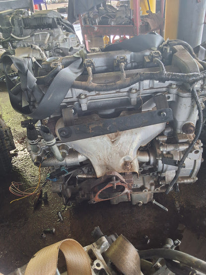 2005-2007 CHEVROLET HHR 2.4 L Engine -#MS1314