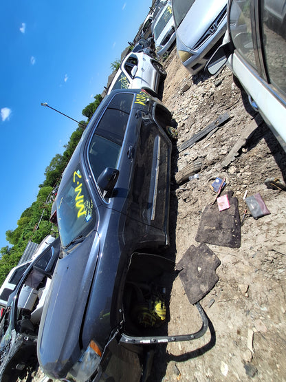 2012 JEEP GRAND CHEROKEE - STOCK #M19437