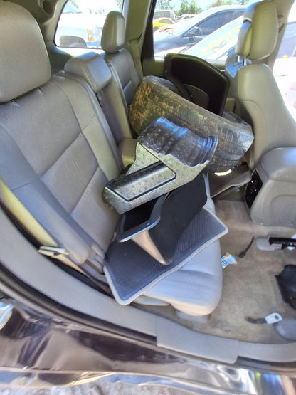 2012 JEEP GRAND CHEROKEE - STOCK #M19437