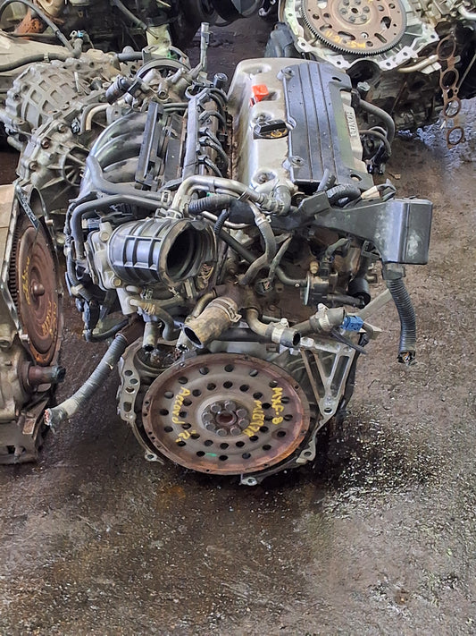 2011-2012 HONDA ACCORD 2.4 L Engine -#M18978