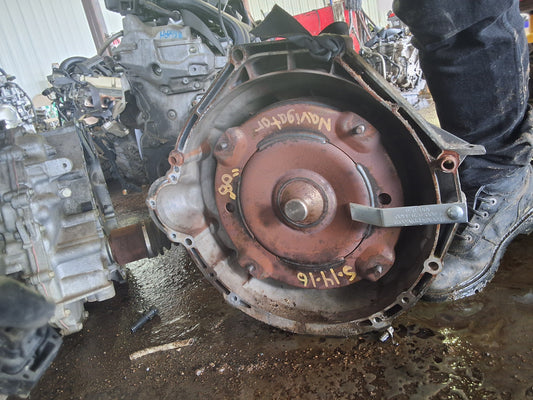 2007-2008 LINCOLN NAVIGATOR- AUTOMATIC TRANSMISSION -#MS1416