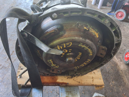 2007-2010 MERCEDES BENZ GL450  - AUTOMATIC TRANSMISSION -#  M18882