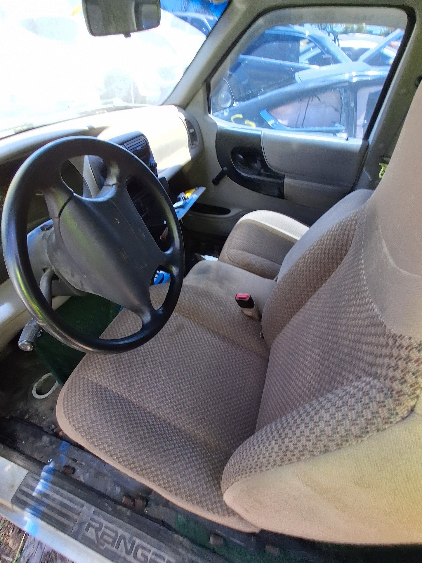 1998-2000 Ford Ranger - Stock #: M19453