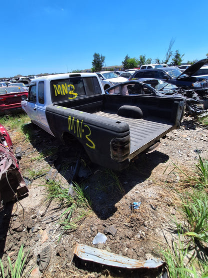 1998-2000 Ford Ranger - Stock #: M19453